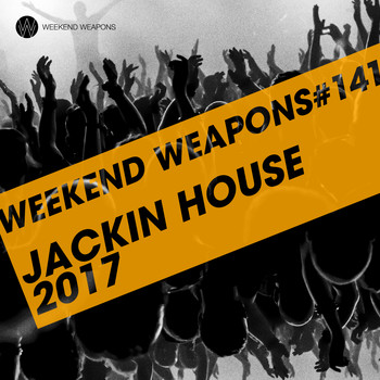 Various Artists - Jackin House 2017