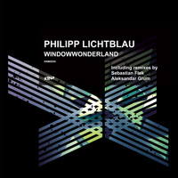 Philipp Lichtblau - Windowwonderland