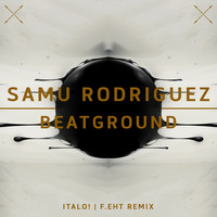Samu Rodriguez - Beatground