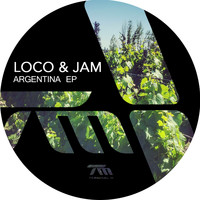 Loco & Jam - Argentina