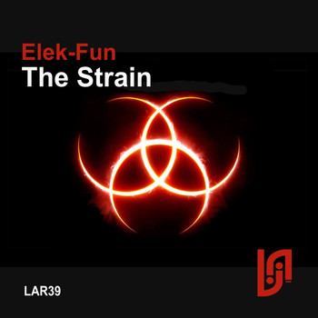 Elek-Fun - The Strain