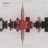 Kevin Witt - To Sleep