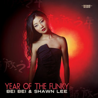 Bei Bei & Shawn Lee - Year of the Funky