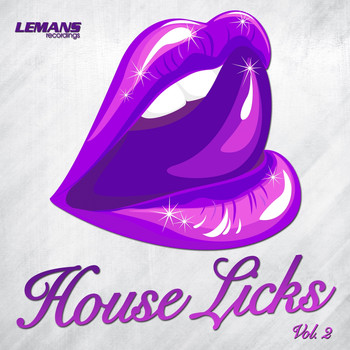 Various Artists - House Licks, Vol. 2