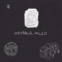 Brayan Valenzuela - Scribble Acid