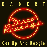 Babert - Get Up and Boogie