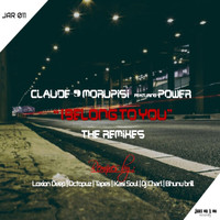 Claude-9 Morupisi - I Belong to You (The Remixes)