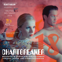 Klaus Hallen Tanzorchester - Chartbreaker for Dancing, Vol. 18
