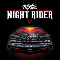 Mixtec - Night Rider