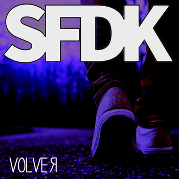 SFDK - Volver
