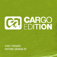 Sven Tasnadi - Motore Grande EP