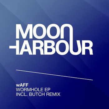 wAFF - Wormhole EP
