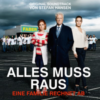 Stefan Hansen - Alles muss raus (Original Motion Picture Soundtrack)