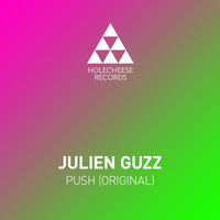 Julien Guzz - Push