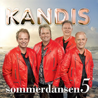 Kandis - Sommerdansen 5