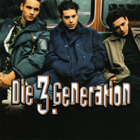 Die 3. Generation - Die 3. Generation (Explicit)