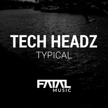 Tech Headz - Typical