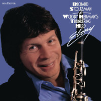 Richard Stoltzman - Ebony