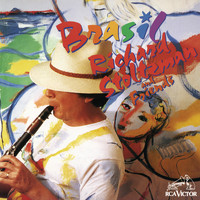 Richard Stoltzman - Brasil