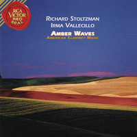 Richard Stoltzman - Amber Waves