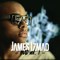 James Izmad - MAD, vol. 1