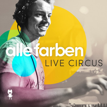 Various Artists - Alle Farben Live Circus