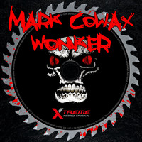Mark Cowax - Wonker