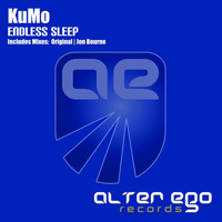 Kumo - Endless Sleep