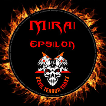 Mirai - Epsilon
