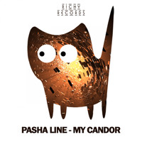 Pasha Line - My Candor