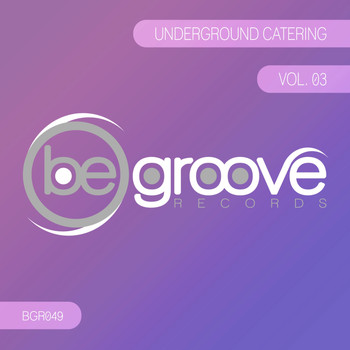 Various Artists - Underground Catering, Vol. 3