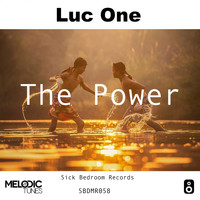 LUC ONE - The Power