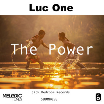 Luc One - The Power