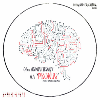 Various Artists - Va: 5Th Anniversary 'Pronus'