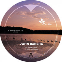 John Barera - A New Future
