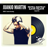 Juanjo Martin - Esta Fiesta
