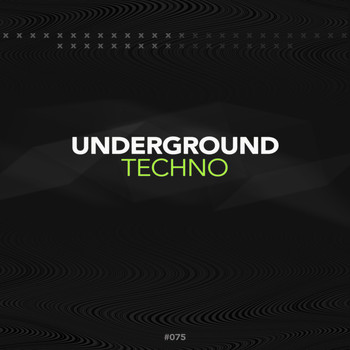 Various Artists - Underground Techno