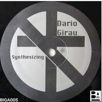 Dario Girau - Synthesizing