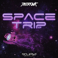 Dktronic - Space Trip EP