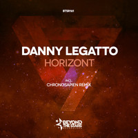 Danny Legatto - Horizont