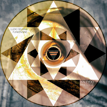 Luzac Selmani - Funkengine