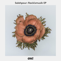 Salehpour - Rackismusik EP
