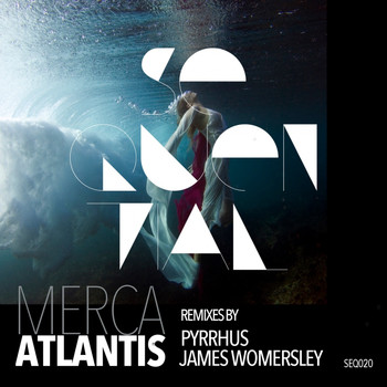 Merca - Atlantis