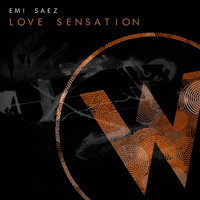Emi Saez - Love Sensation