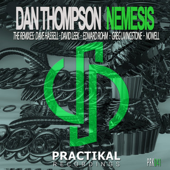 Dan Thompson - Nemesis: The Remixes