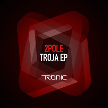 2Pole - Troja EP