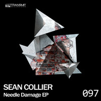 Sean Collier - Needle Damage EP