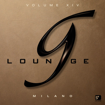 Various Artists - G Lounge, Vol. 14