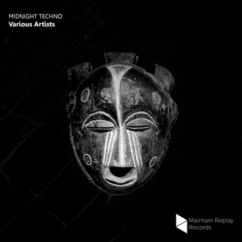 Various Artists - Midnight Techno