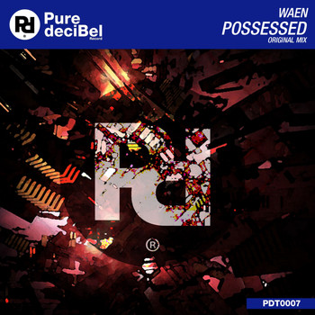 Waen - Possessed